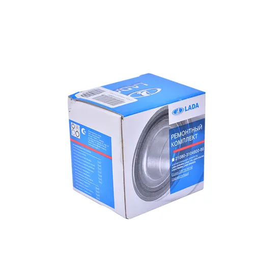 Automobile Wheel Hub Bearing 38bwd0601A-Ca01 25x52x42mm Long Life P0-P4 Precision