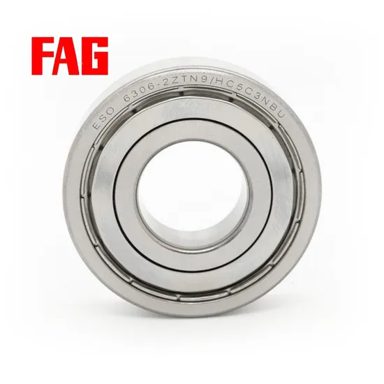 CNC Spindle Bearing B7017-E-T-P4s-UL Ceramic Angular Contact Ball for High Precision Machinery