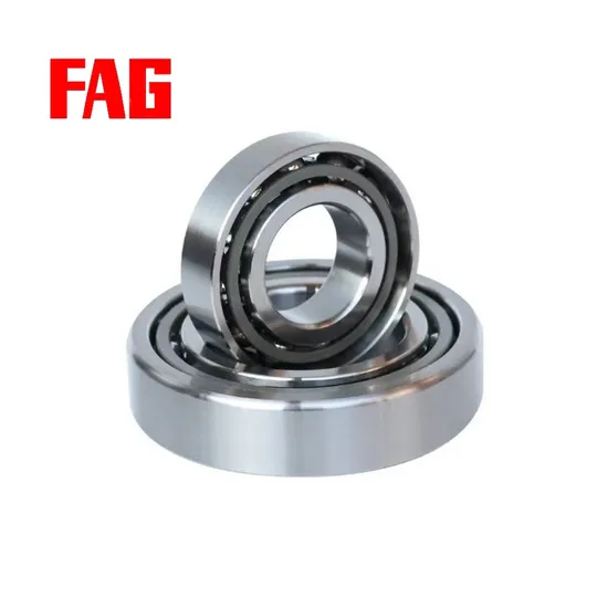 High Precision B7021-E-T-P4s-UL Angular Contact Ball Bearing for Spindle Applications