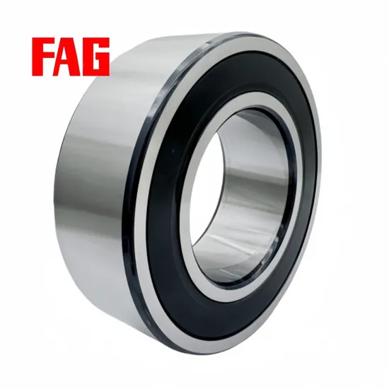 High Precision Angular Contact Ball Bearing B71917-C-T-P4s-UL for Machine Tool Spindle