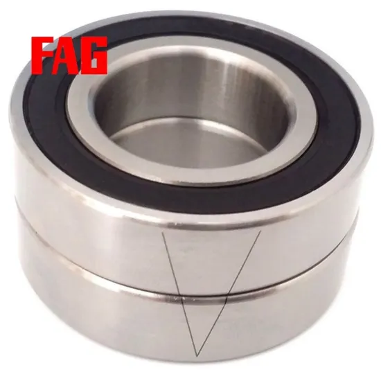 High Precision FAG B71918-C-T-P4s-Um Spindle Bearing for Mining Spindles