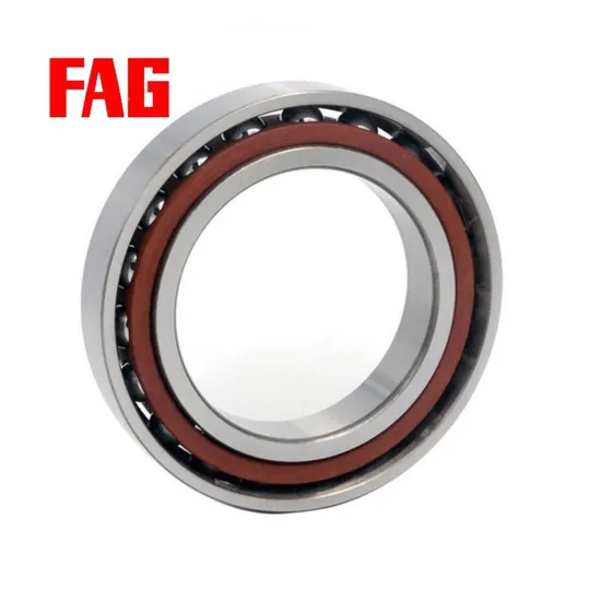 High Precision FAG B71926-E-T-P4s-Um Spindle Bearing for Heavy-Duty CNC Machines