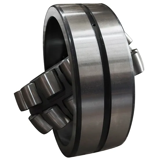 Self-Aligning Roller Bearing 21315CA W33 P0-P4 Precision for Industrial Machinery