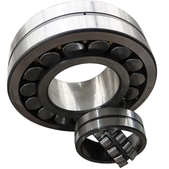 Self-Aligning Roller Bearing 24076-24092CCK/W33 P0-P4 Precision for Industrial Machinery