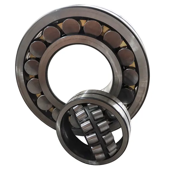 Self-Aligning Roller Bearing 24140CA 24144CA 24148CA 24152CA 24156CA W33 for Industrial Machinery