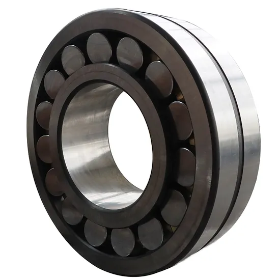 Self-Aligning Roller Bearing 24160CA-24176CA W33 for Industrial Machinery P0-P4 Precision