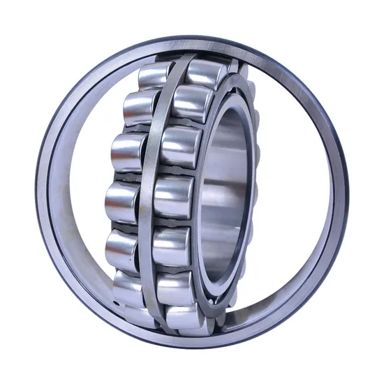 Self-Aligning Roller Bearings 24180-24196CCK/W33 P0-P4 Precision for Industrial Machinery