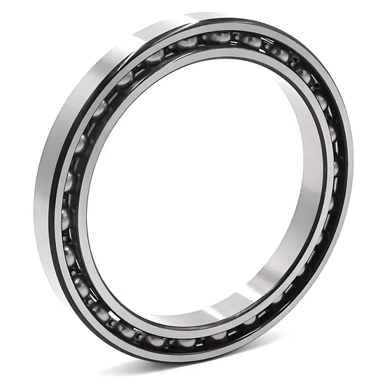 6215 Deep Groove Ball Bearing 75x130x25mm for Auto Engine Spare Parts, Bearing Steel