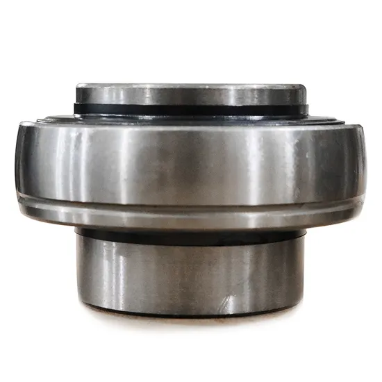 UC213 UC214 UC215 Pillow Block Insert Bearings High Load Deep Groove Raceway