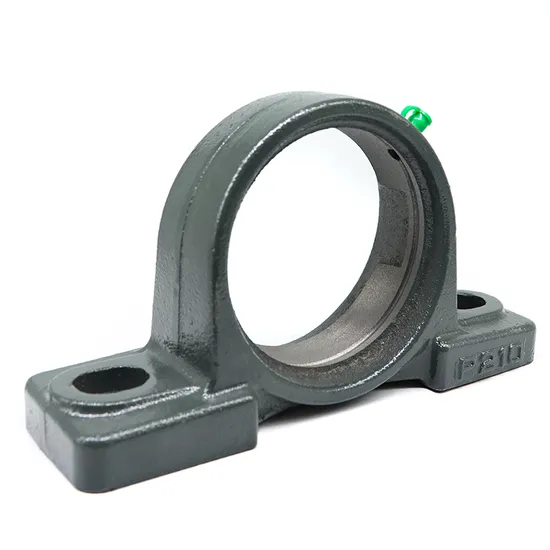 UCFL215 UCFL216 Pillow Block Bearings High Load Deep Groove Insert Bearings with FL Block