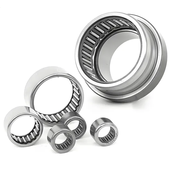 Needle Roller Bearing RSTO25 30x52x15.8mm High Precision P0-P4 for Industrial Machinery