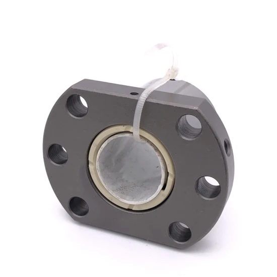 Linear Bearing LMF8SUU LMF8UU LMF10UU LMF12UU with Flange Block for CNC Linear Slide Guide