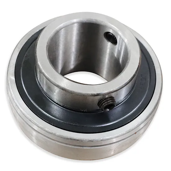 Pillow Block Bearing UKP208 UKP209 UKP210 High Load Bearing Steel for Industrial Machinery