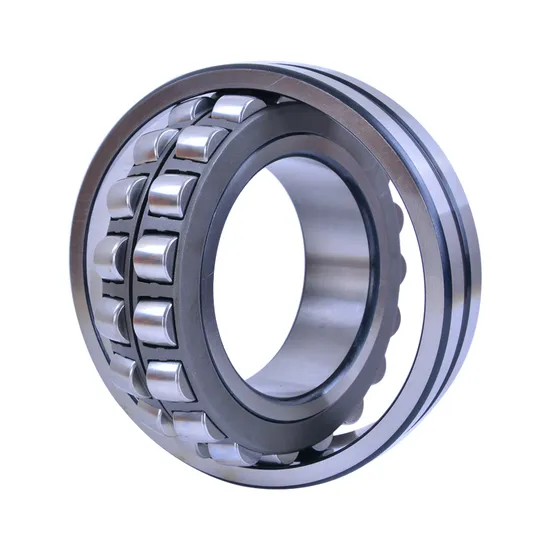 22338 22340 22344 22348 22336 Spherical Roller Bearing with High Load Capacity for Industrial Machinery