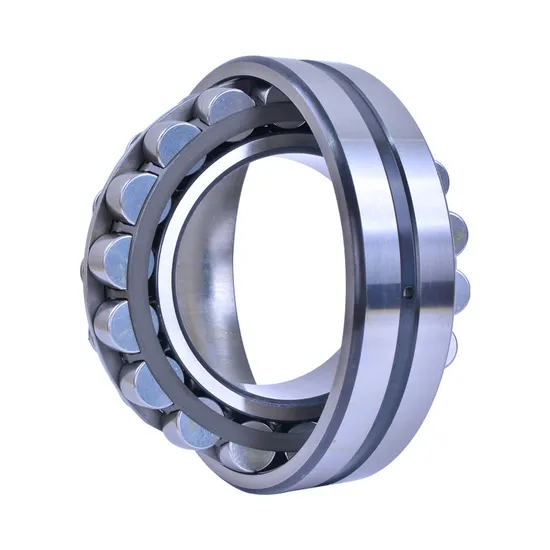 Spherical Roller Bearing 23240 CC High Capacity for Industrial Machinery 100x215x47mm