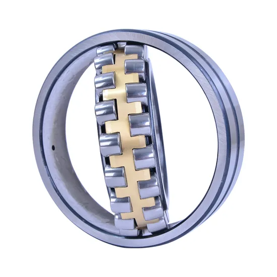 Spherical Roller Bearing 24052 CC CA W33 High Capacity for Industrial Machinery