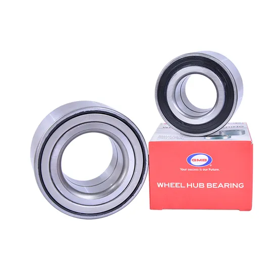 High Precision Wheel Hub Bearing DAC29530037 ZZ for FIAT Ford Chrysler Cars