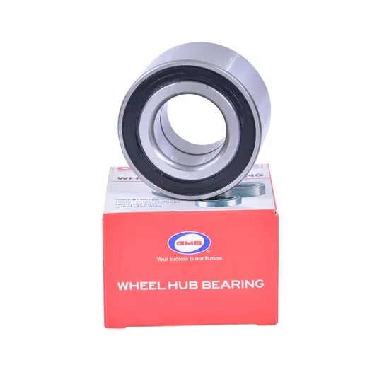 High Precision Wheel Hub Bearing for FIAT Ford Chrysler, DAC37720437 ZZ 2RS 4RS
