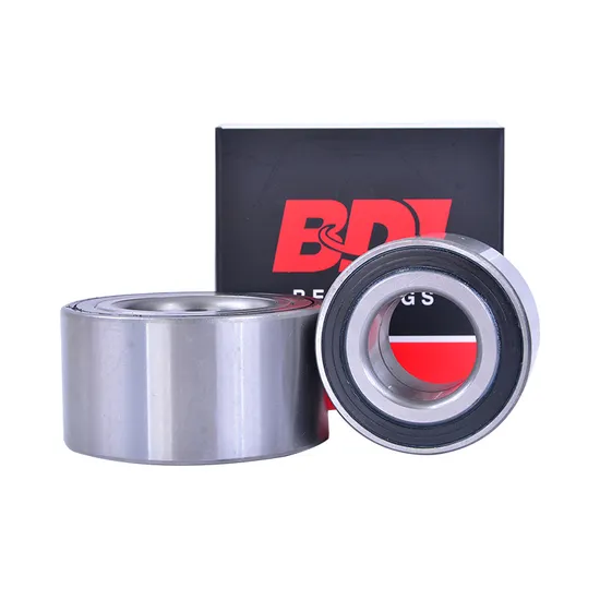 High Precision Wheel Hub Bearing DAC38740040 2RS for FIAT Ford Chrysler Cars