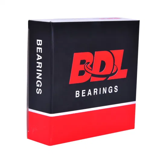 High Precision Steel-on-Steel Rod End Ball Joint Bearings 100x150x90mm for Industrial Machinery