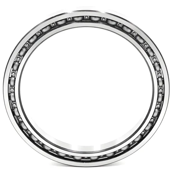 Deep Groove Ball Bearing 6305 25x62x17mm P0-P4 Precision for Industrial Machinery