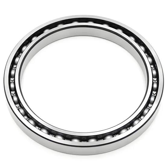 High Speed Deep Groove Ball Bearing 16016 80x125x14mm for Industrial Machinery