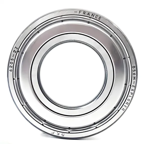 High Speed Deep Groove Ball Bearing 61932 160x220x28mm for Industrial Machinery
