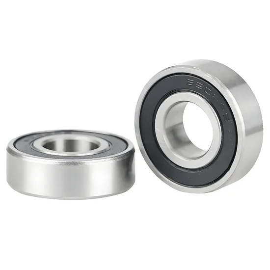 Deep Groove Ball Bearing 6304R ZZ 2RS 20x52x15mm P0-P4 Precision for Industrial Machinery