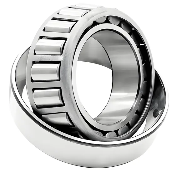 China Auto Parts Tapered Roller Bearing HR30328J HR32230J HR32330J High Precision Long Life