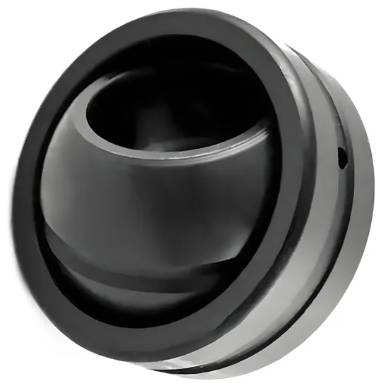 Spherical Plain Bearing GEZ120ES Self-lubricating for Construction Machinery 120.65mm