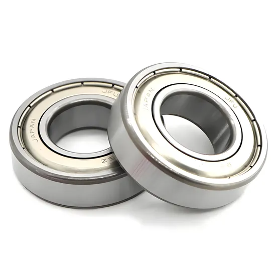 Skateboarding Deep Groove Ball Bearing 6816 6916 80x100x10mm High Precision Bearing Steel