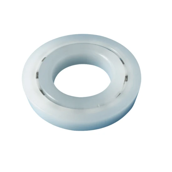 High Speed Low Noise 6303/6201 Zz RS Auto Ball Bearings China Distributor
