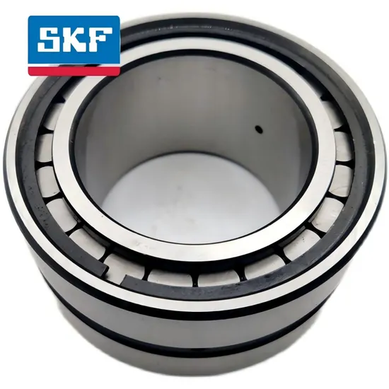 Double Row Cylindrical Roller Bearing Nu2308 Ec Ml/C3 for General Mechanical Applications