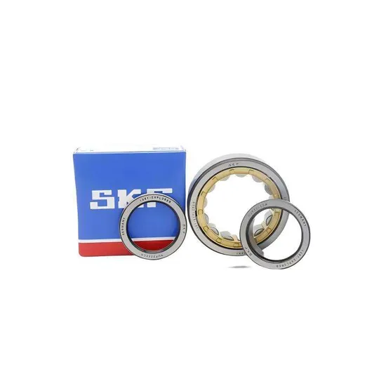 High Temperature NN3012 KTN/UP Tapered Roller Bearing 30x72x20.5mm for Industrial Machinery