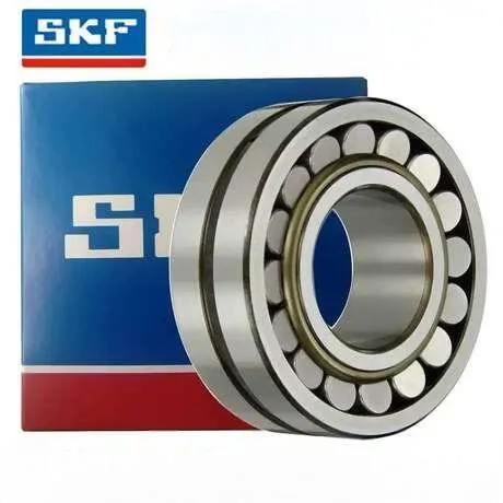 Roller Bearings Set 22213E for Industrial Machinery – Taper, Spherical, Cylindrical, Needle, Thrust, Slewing