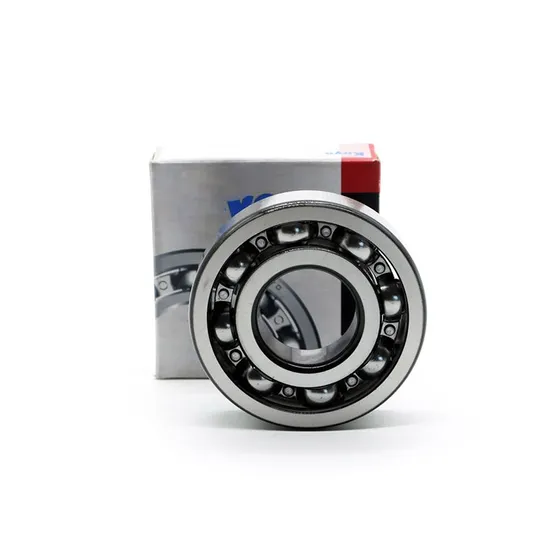 Deep Groove Ball Bearing 61805 25x37x7mm Stainless Steel for Car Lighting Equipment