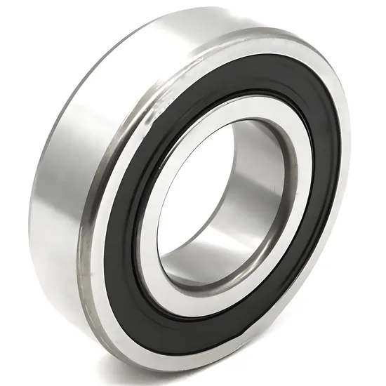 Deep Groove Ball Bearing 6832 6932 for Mineral Processing Plant High Durability 160x200x20mm