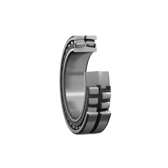 High Precision Spherical Roller Bearing 21319E for Industrial Machinery, 45mm Width