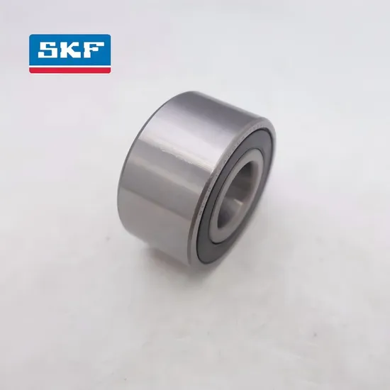 Double Row Angular Contact Ball Bearing 3304A-2Z/C3 MT33 for Auto Transmission Parts