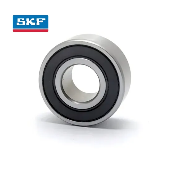 Double Row Angular Contact Ball Bearing 3305-2RS1 Tn9-Mt33 for Electric Motor High Precision