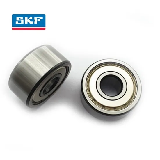 Durable Double Row Angular Contact Ball Bearing 3311 for Automobile Heavy Equipment