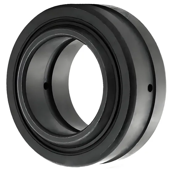Spherical Plain Bearing GEWZ31ES GEWZ34ES Self-lubricating for Construction Machinery
