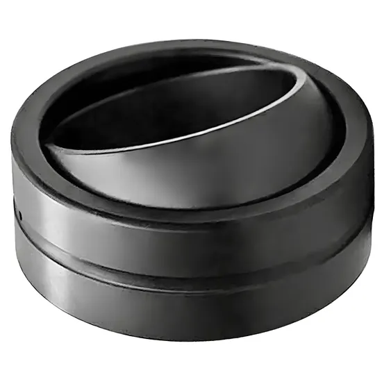 Spherical Plain Bearing GEG30ES GEG35ES Self-lubricating for Construction Machinery