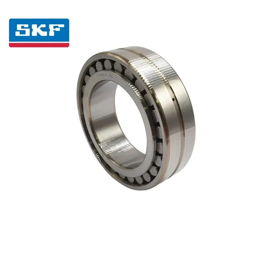 Double Row Cylindrical Roller Bearing NN3030 K/SP W33 for Industrial Machinery High Precision