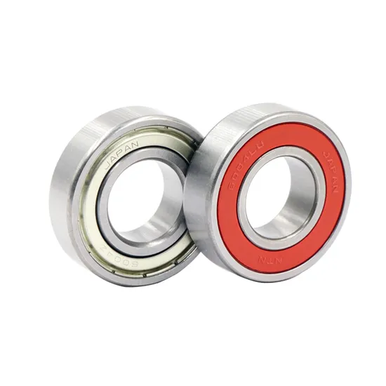 Durable NTN 618/670Q1 Deep Groove Ball Bearing 670x820x29mm for Machinery