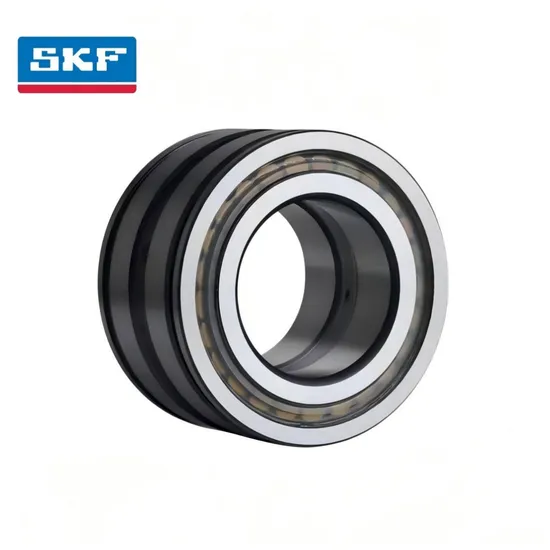 Double Row Cylindrical Roller Bearing Nu220-Ec P-C3 for Heavy Industry Machinery
