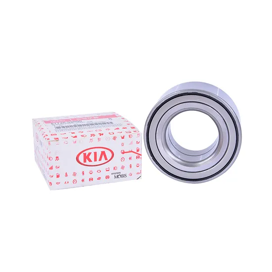 Auto Wheel Hub Bearing DAC30620044 DAC30630042 for FIAT Ford Chrysler High Precision
