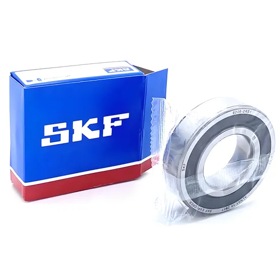 Deep Groove Ball Bearing 61852M 260x320x28mm for Industrial Machinery High Durability