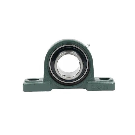 Insert Bearing Units with Housing High Load Deep Groove UCP205-208 P0-P4 Precision