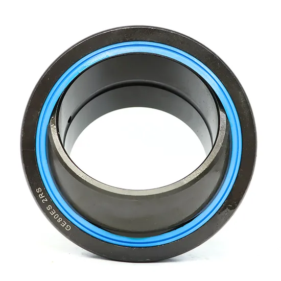 Spherical Plain Bearing GAC25t GAC28t GAC30t GAC32t GAC35t for Construction Machinery